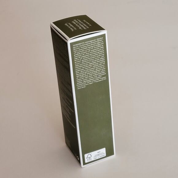 Origins Mega Mushroom Relief Resilience Soothing Treatment Lotion 6.7 oz New - Picture 2 of 8